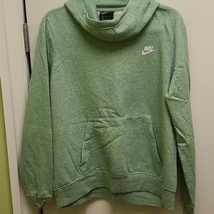 Nike women's hoodie